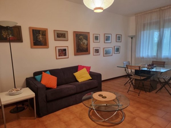 appartamento in vendita a Viareggio in zona Campo d'Aviazione