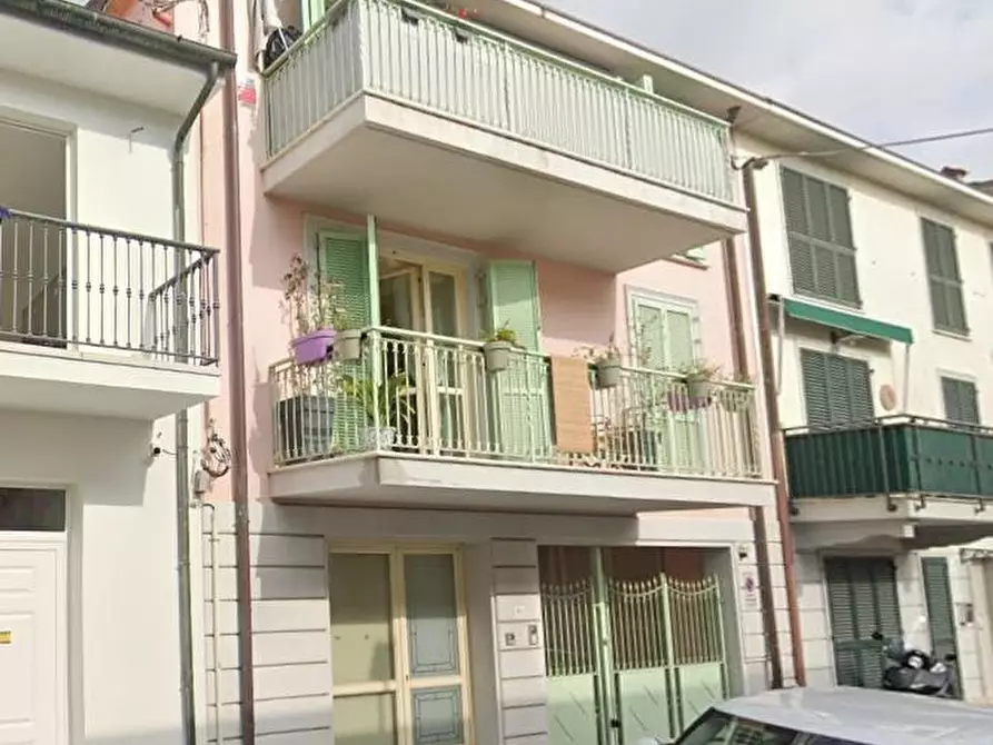 appartamento in vendita a Viareggio