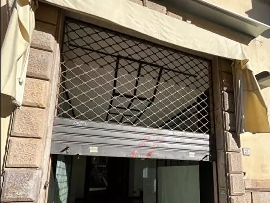 locale commerciale in vendita a Viareggio
