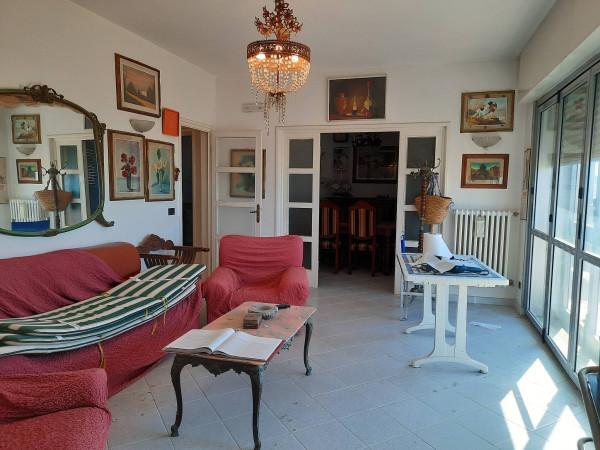 appartamento in vendita a Viareggio