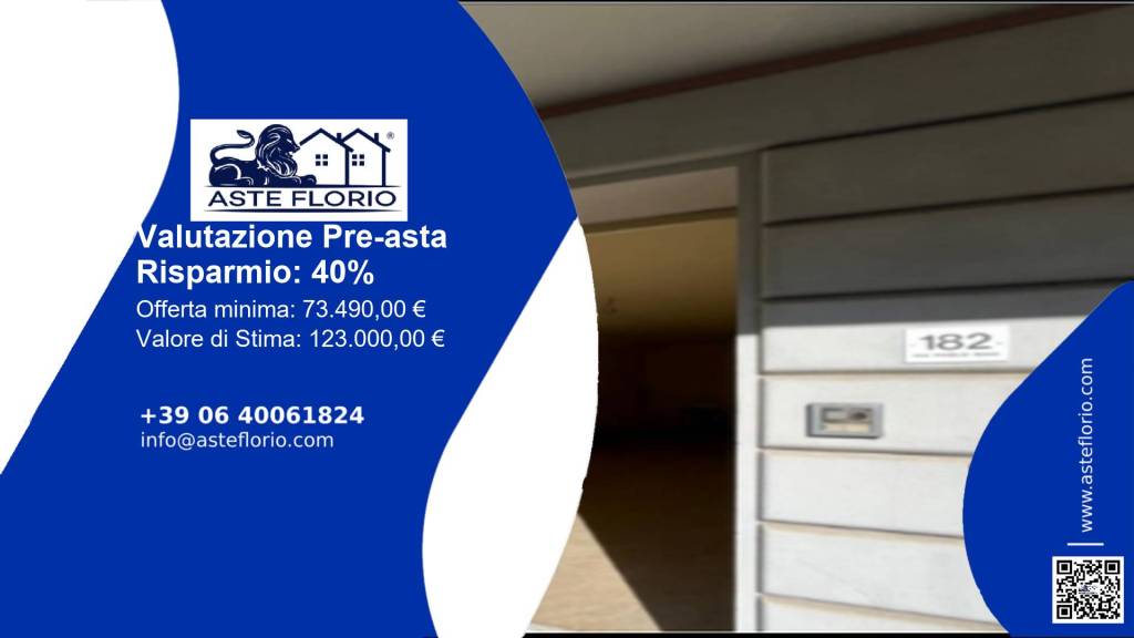 ufficio in vendita a Viareggio