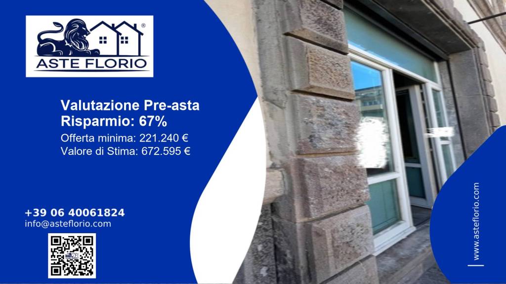 negozio in vendita a Viareggio