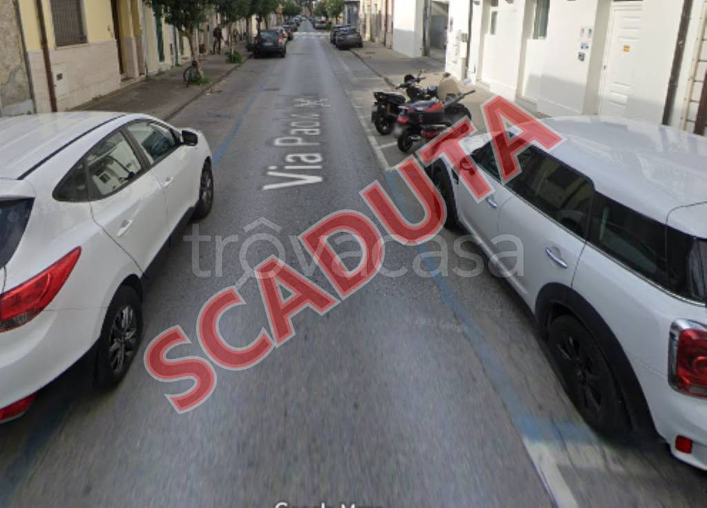 appartamento in vendita a Viareggio