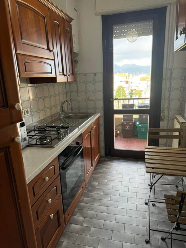 appartamento in vendita a Viareggio