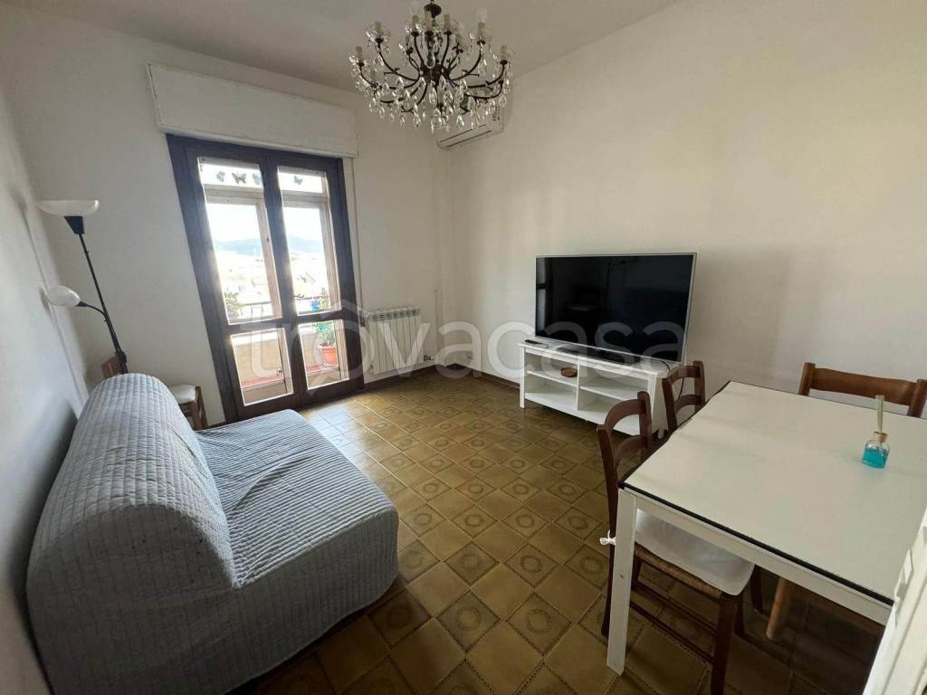 appartamento in vendita a Viareggio