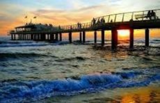 appartamento in vendita a Viareggio in zona Centro Storico