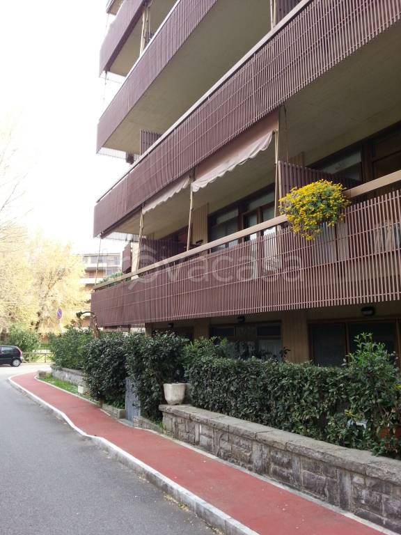 appartamento in vendita a Viareggio in zona Torre del Lago