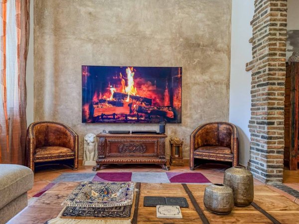 casa indipendente in vendita a Viareggio in zona Campo d'Aviazione