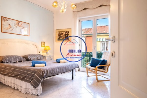 appartamento in vendita a Viareggio in zona Centro Storico