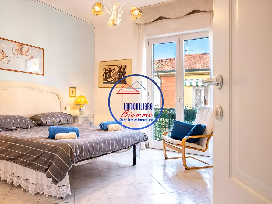 appartamento in vendita a Viareggio in zona Centro Storico