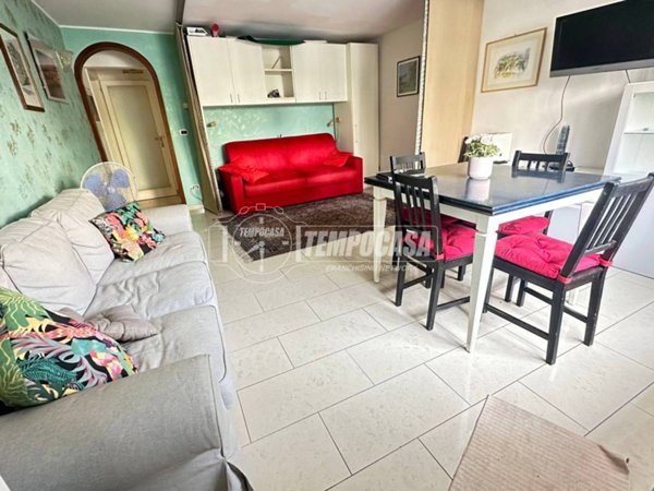 appartamento in vendita a Viareggio in zona Marco Polo