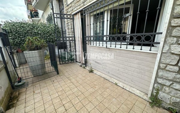 appartamento in vendita a Viareggio in zona Marco Polo