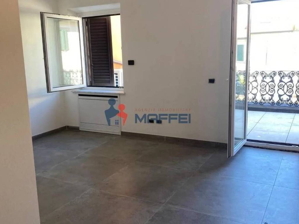 appartamento in vendita a Viareggio in zona Centro Storico