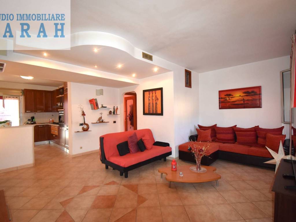 appartamento in vendita a Viareggio in zona Centro Storico