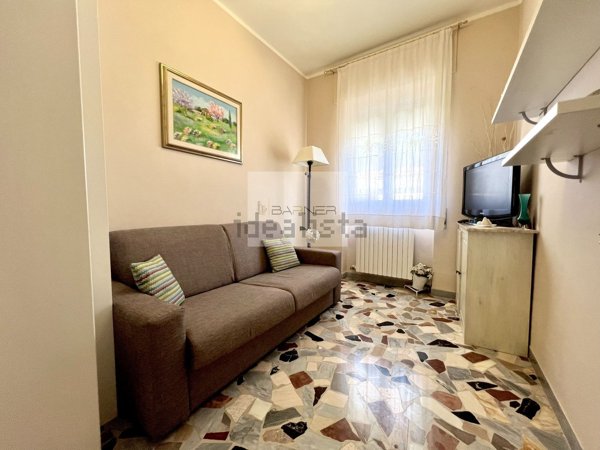 appartamento in vendita a Viareggio