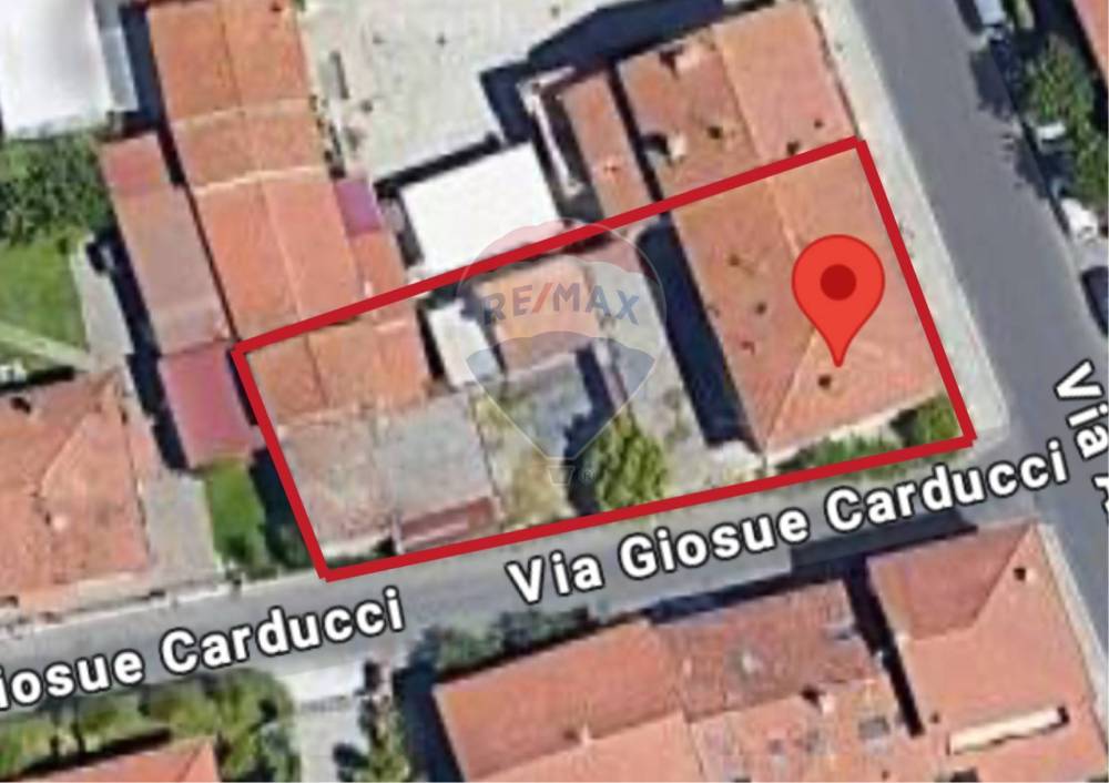 casa indipendente in vendita a Viareggio in zona Torre del Lago