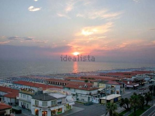 appartamento in vendita a Viareggio