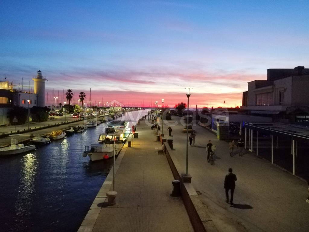 appartamento in vendita a Viareggio