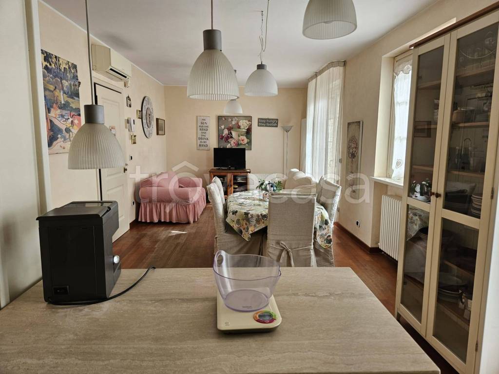 appartamento in vendita a Viareggio