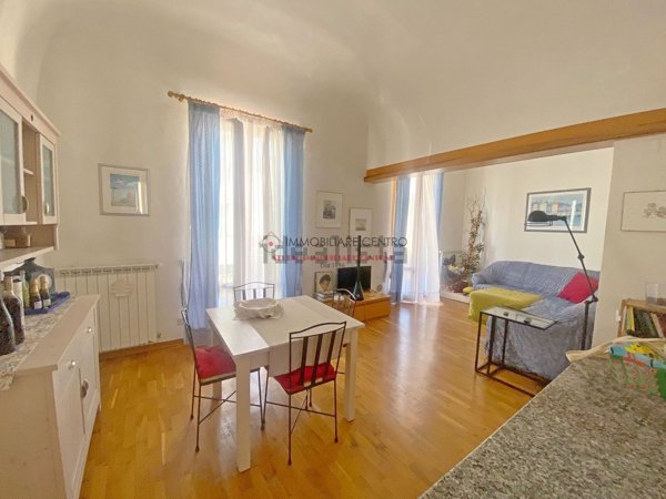 appartamento in vendita a Viareggio
