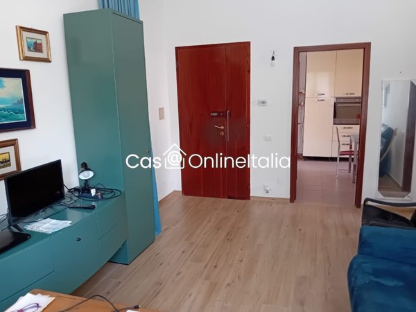 appartamento in vendita a Viareggio in zona Torre del Lago