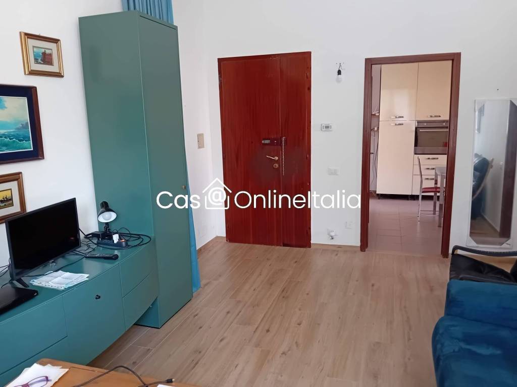 appartamento in vendita a Viareggio in zona Torre del Lago