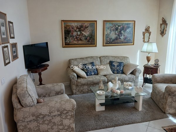 appartamento in vendita a Viareggio
