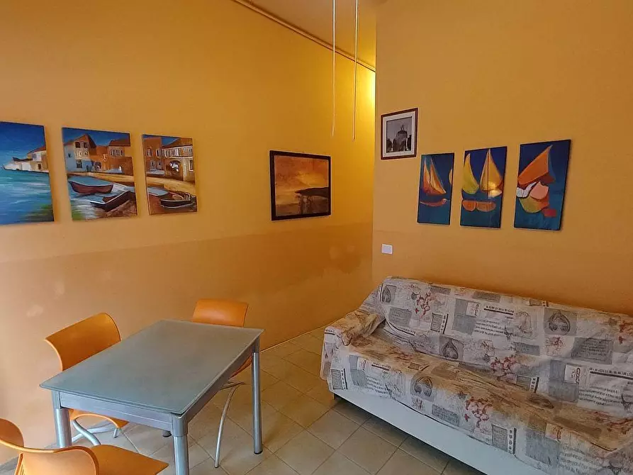 appartamento in vendita a Viareggio