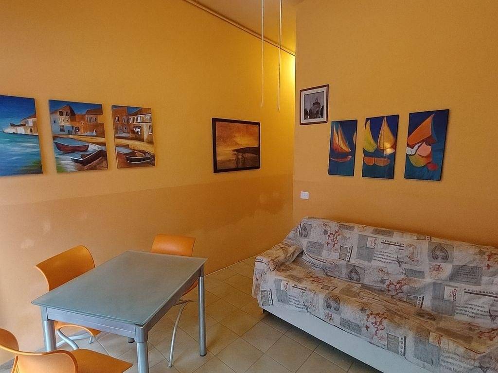 appartamento in vendita a Viareggio