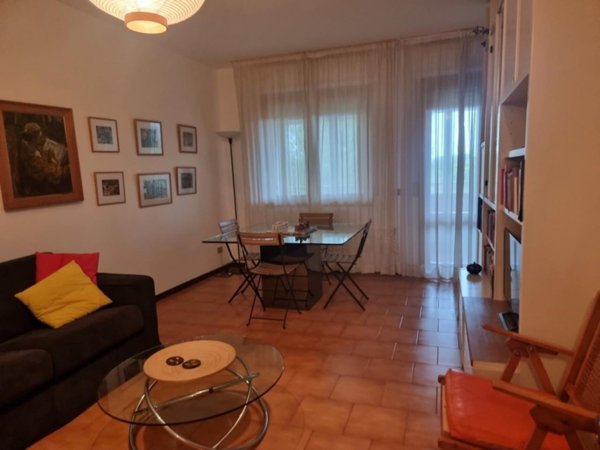 appartamento in vendita a Viareggio