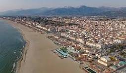 appartamento in vendita a Viareggio