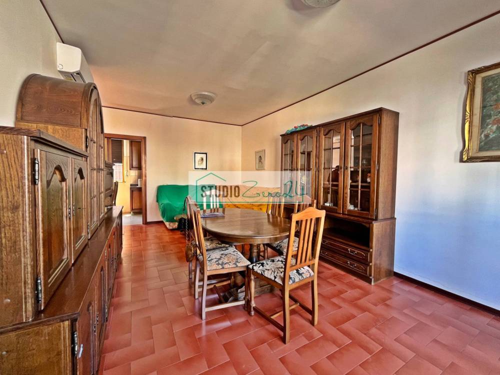 appartamento in vendita a Viareggio in zona Migliarina