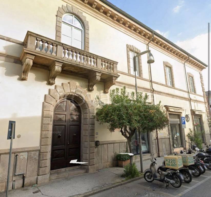 appartamento in vendita a Viareggio