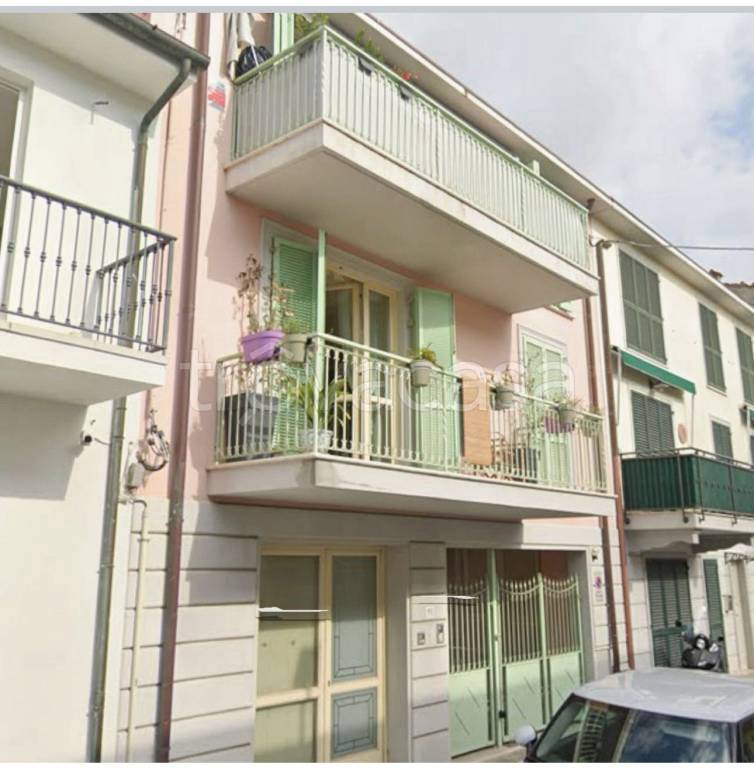 appartamento in vendita a Viareggio