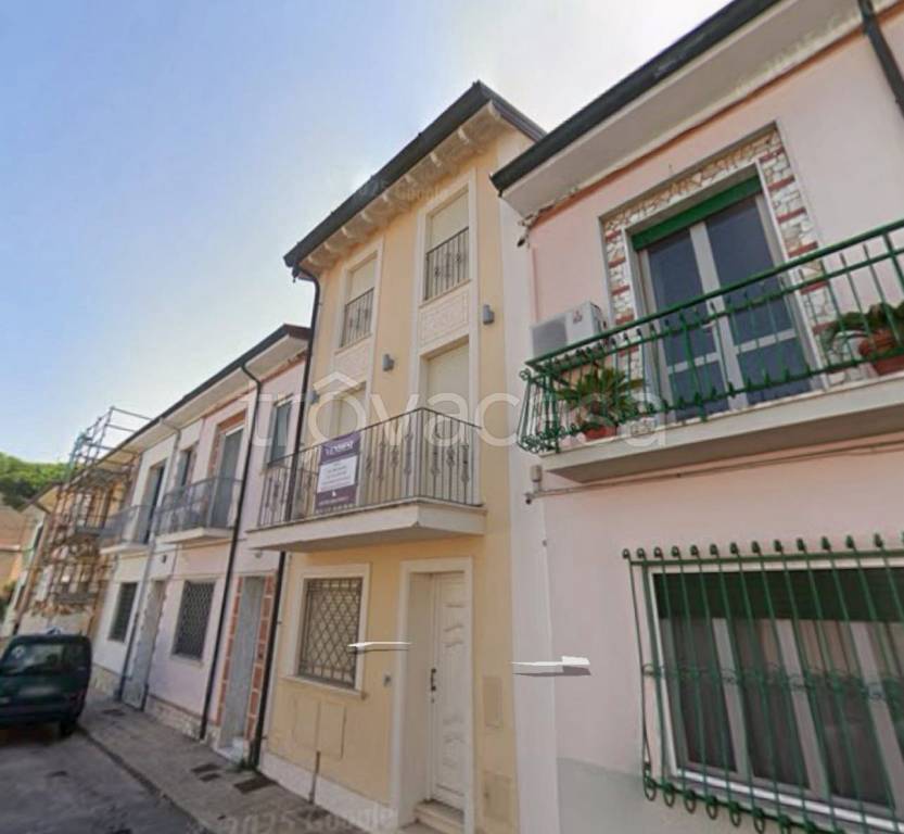 appartamento in vendita a Viareggio