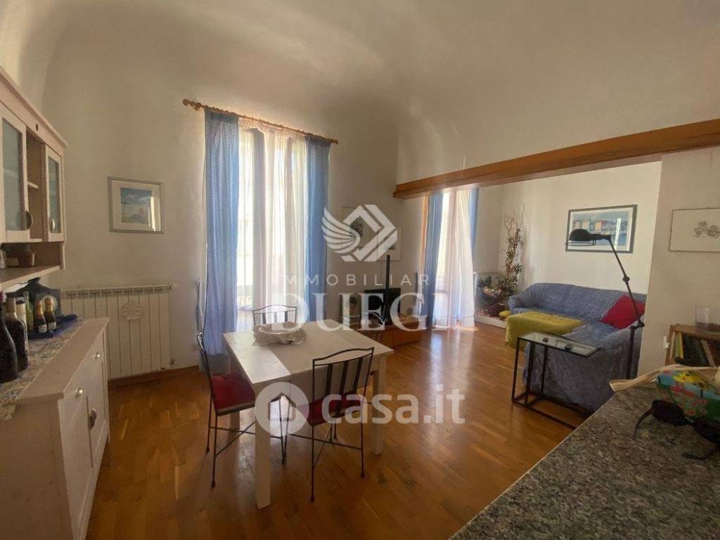 appartamento in vendita a Viareggio