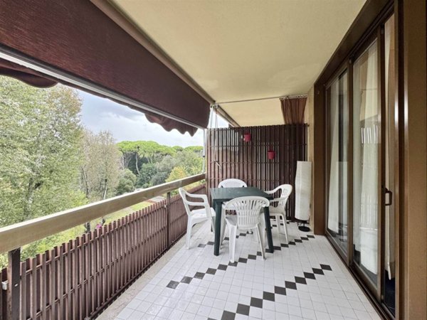 appartamento in vendita a Viareggio in zona Torre del Lago