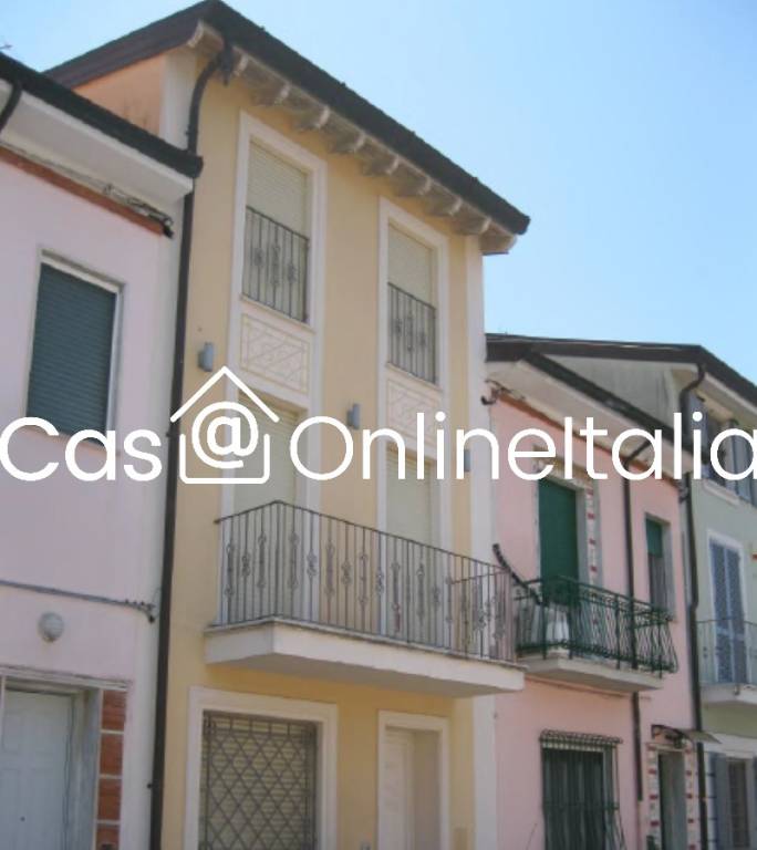 appartamento in vendita a Viareggio