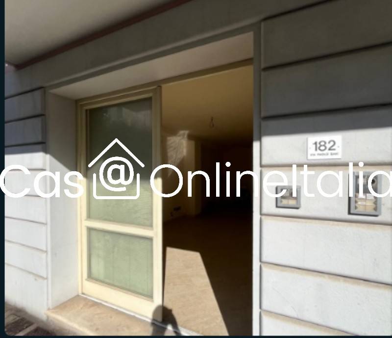 appartamento in vendita a Viareggio