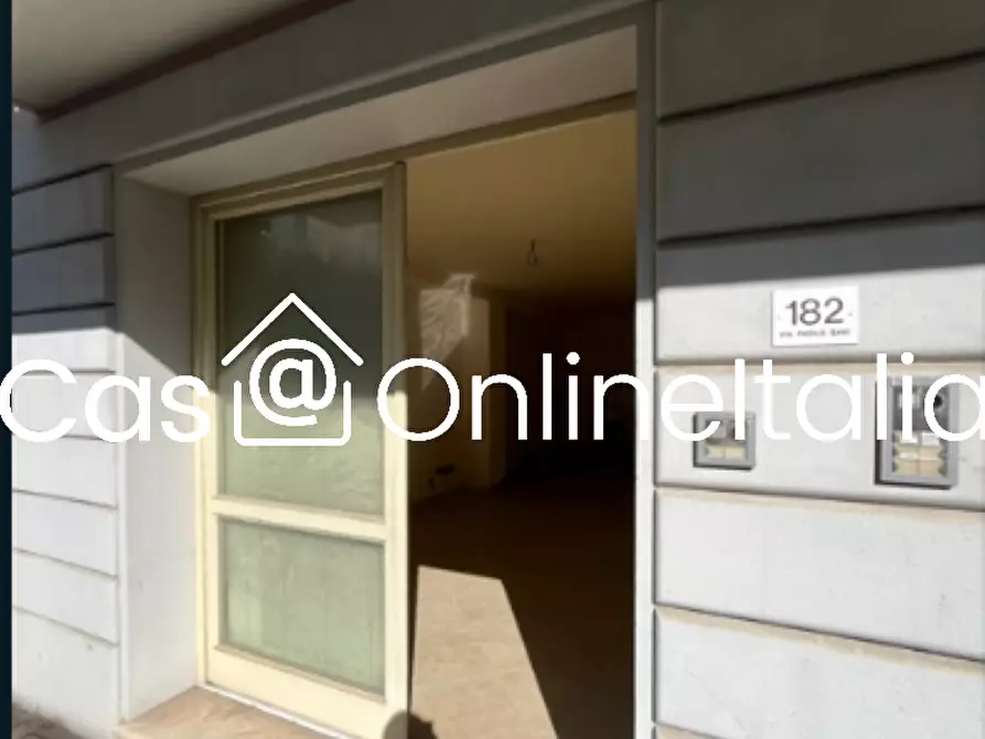 appartamento in vendita a Viareggio