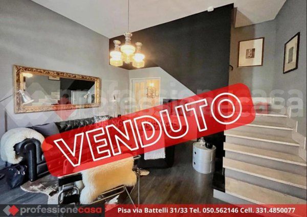 casa indipendente in vendita a Viareggio in zona Don Bosco