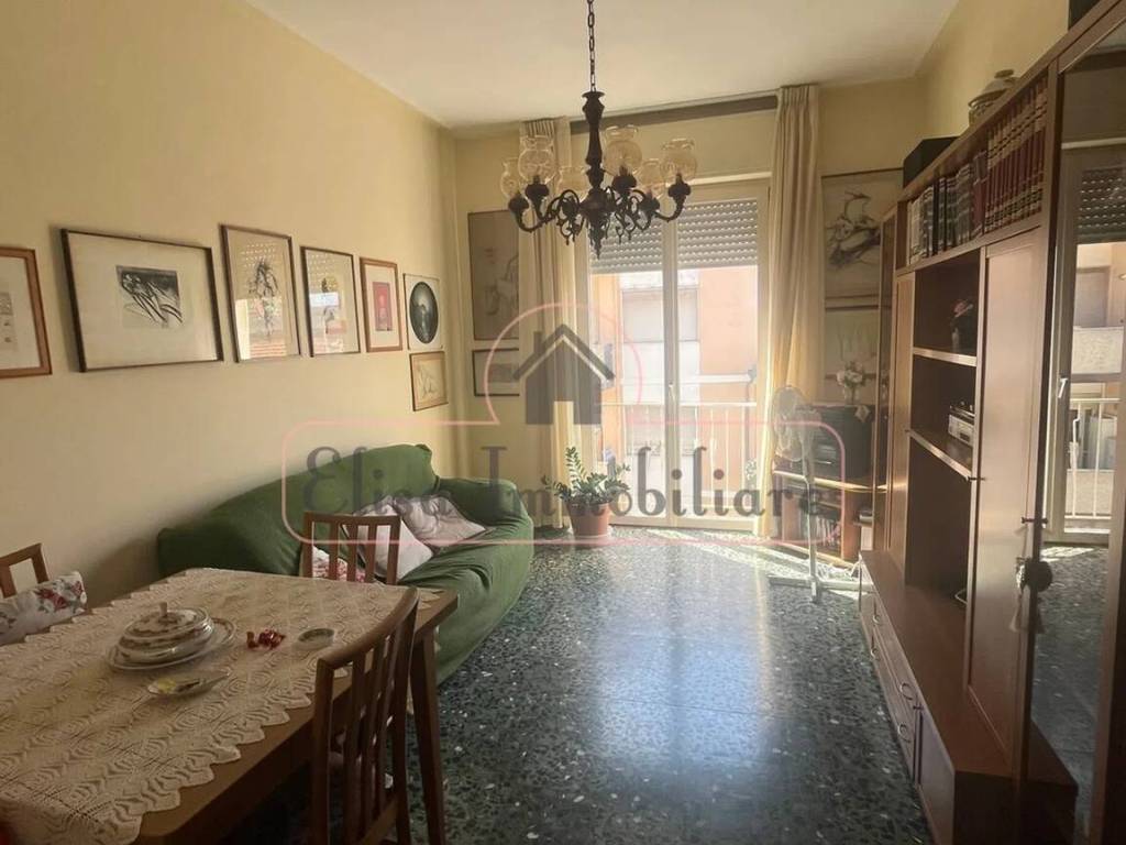 appartamento in vendita a Viareggio in zona Centro Storico