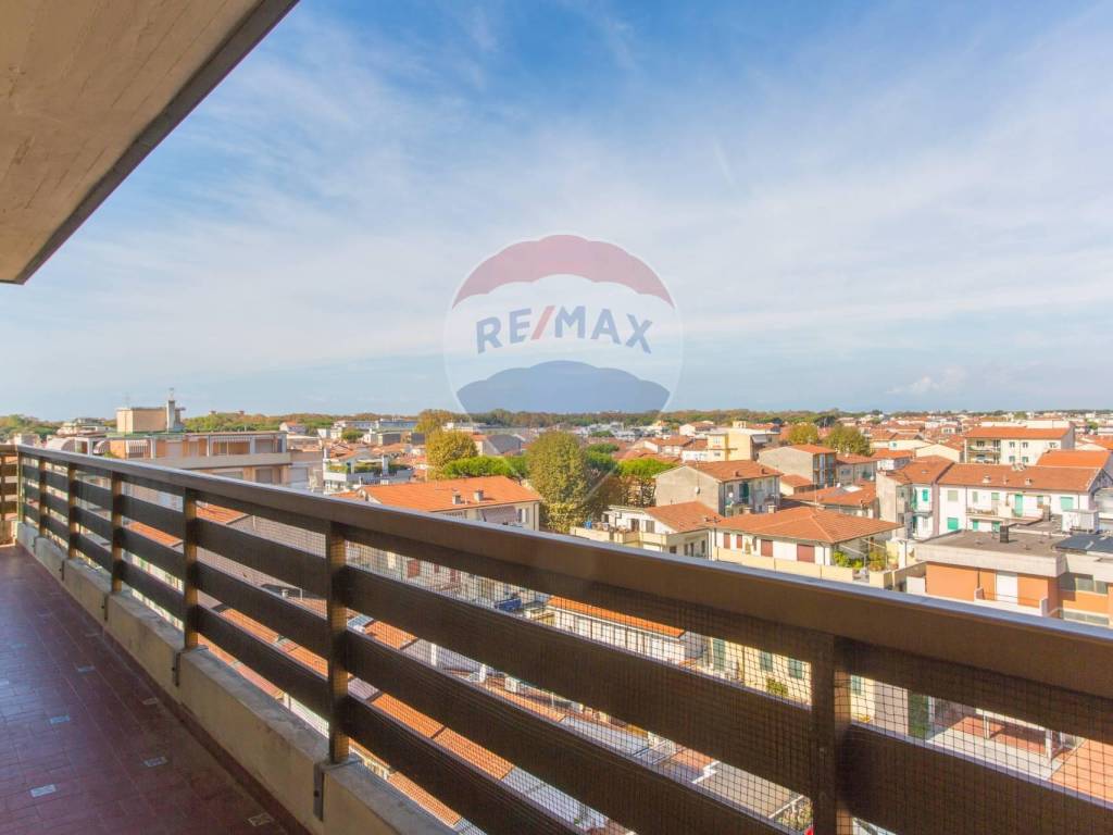 appartamento in vendita a Viareggio