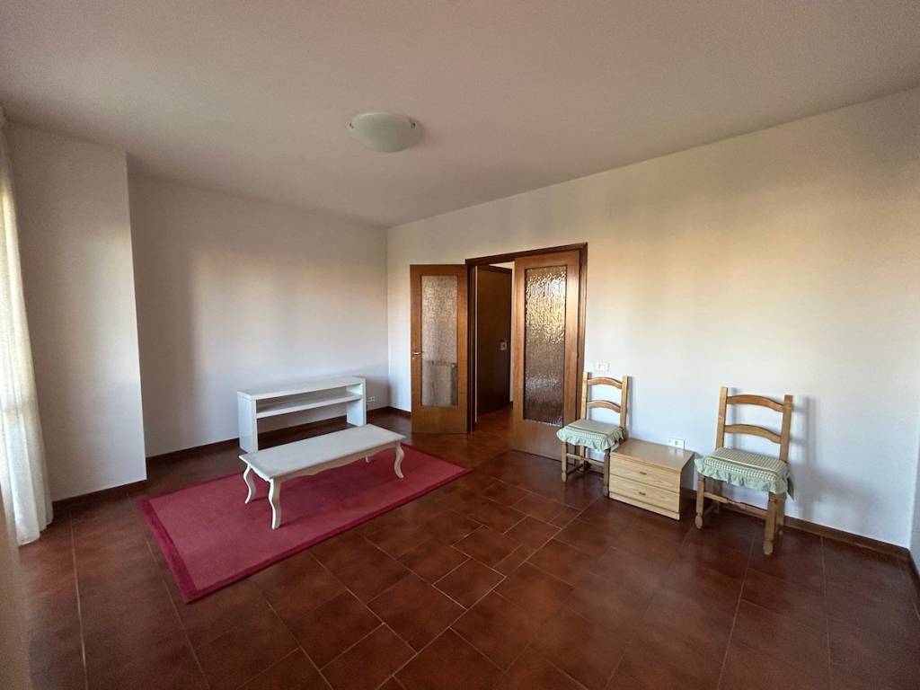appartamento in vendita a Viareggio in zona Migliarina