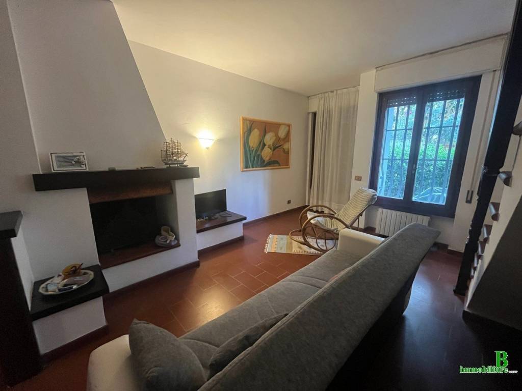 appartamento in vendita a Viareggio in zona Marco Polo