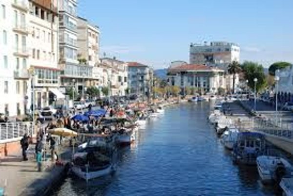 appartamento in vendita a Viareggio