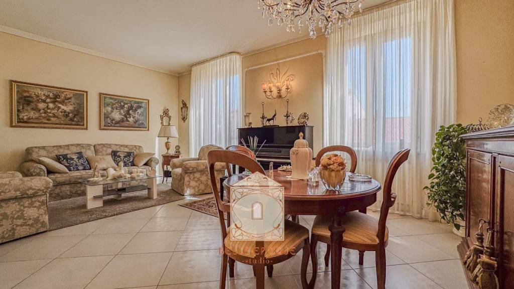 appartamento in vendita a Viareggio