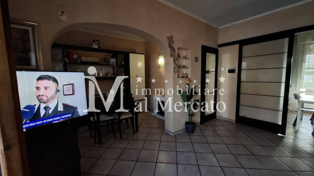 appartamento in vendita a Viareggio in zona Torre del Lago