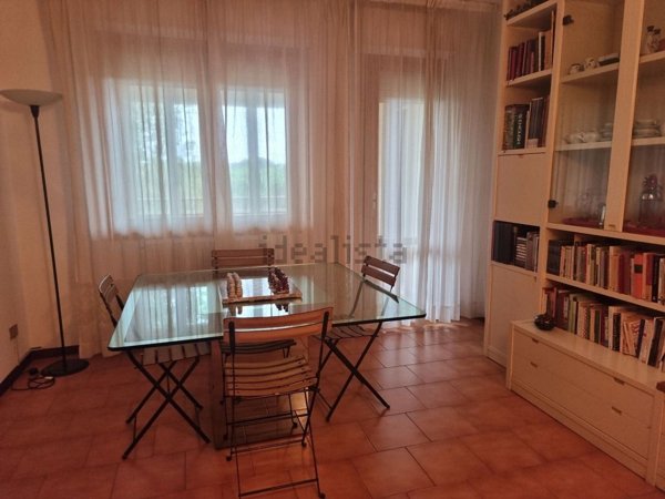appartamento in vendita a Viareggio