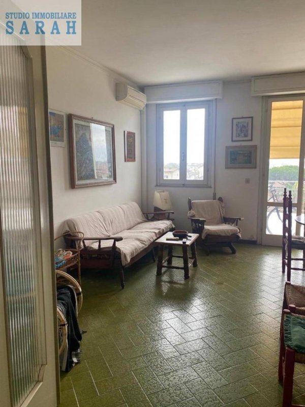 appartamento in vendita a Viareggio